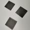 आईसी उपकरणों के लिए 2 इंच वर्ग पोर्टेबल ब्लैक प्लास्टिक आईसी चिप ट्रे